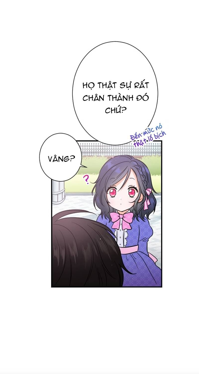 Tiểu Thư Bé Bỏng Đáng Yêu! Chapter 33 - 5