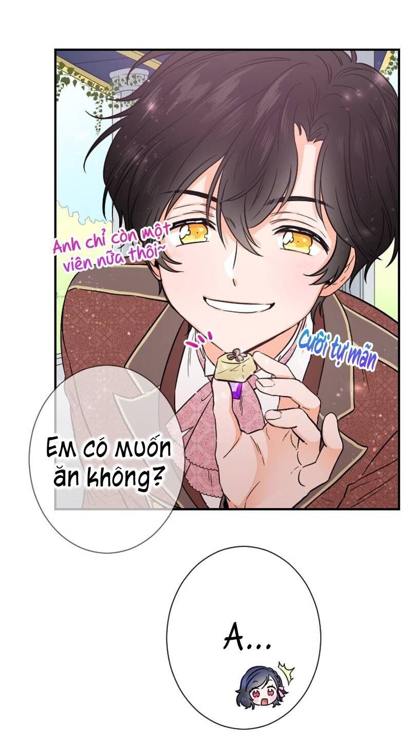 Tiểu Thư Bé Bỏng Đáng Yêu! Chapter 33 - 49