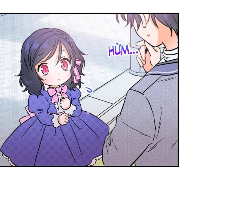 Tiểu Thư Bé Bỏng Đáng Yêu! Chapter 34 - 18