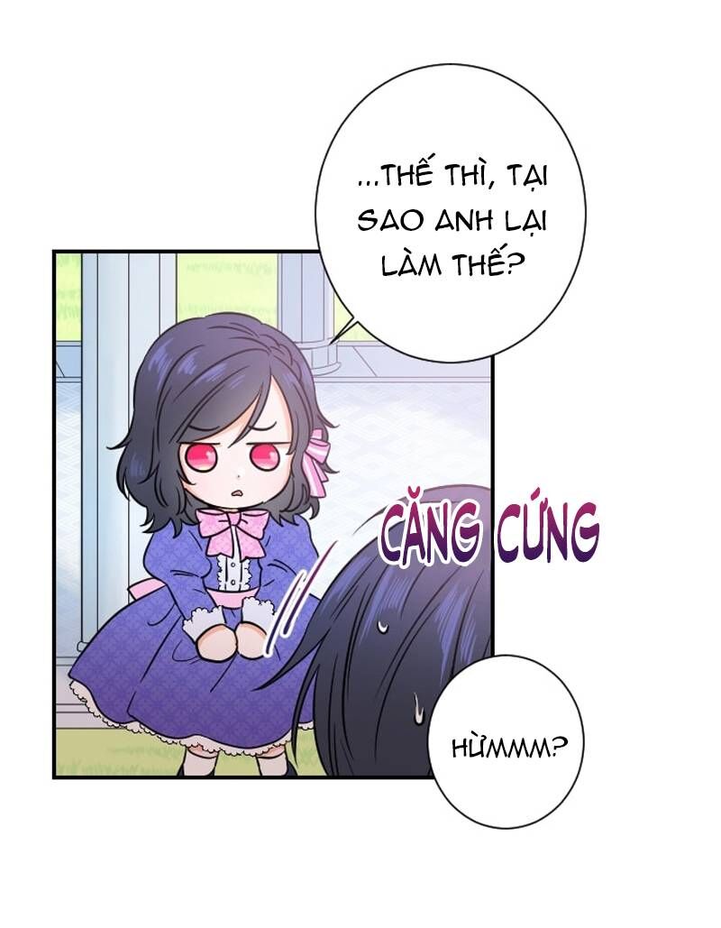 Tiểu Thư Bé Bỏng Đáng Yêu! Chapter 34 - 28