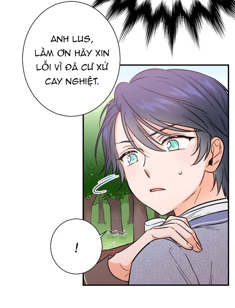 Tiểu Thư Bé Bỏng Đáng Yêu! Chapter 34 - 52