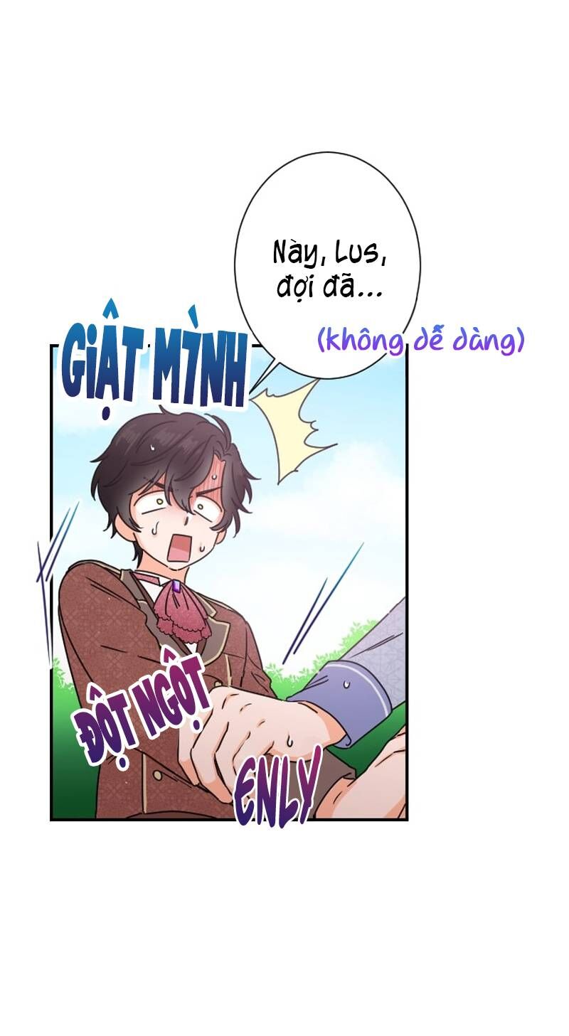 Tiểu Thư Bé Bỏng Đáng Yêu! Chapter 35 - 12