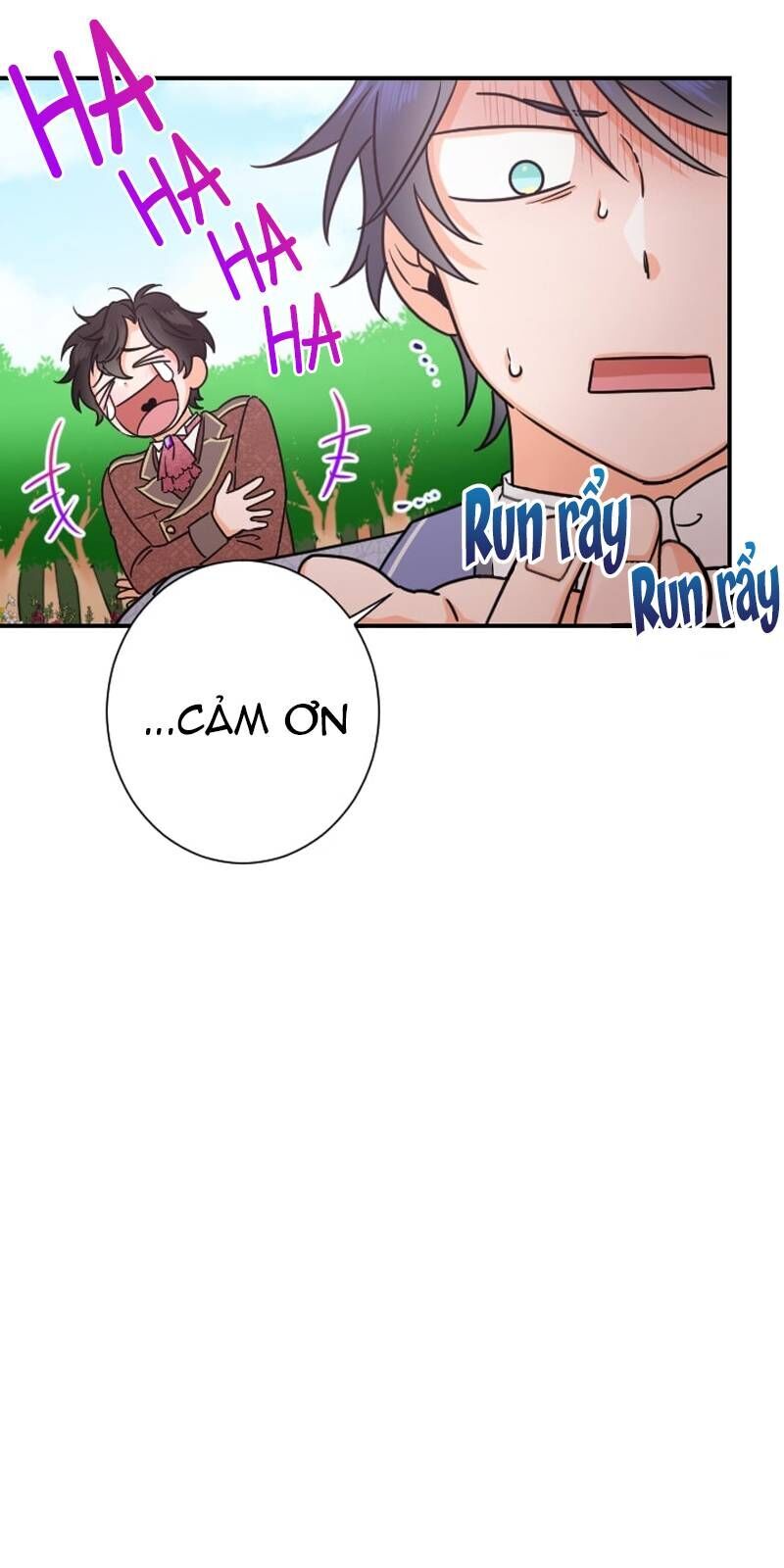 Tiểu Thư Bé Bỏng Đáng Yêu! Chapter 35 - 21
