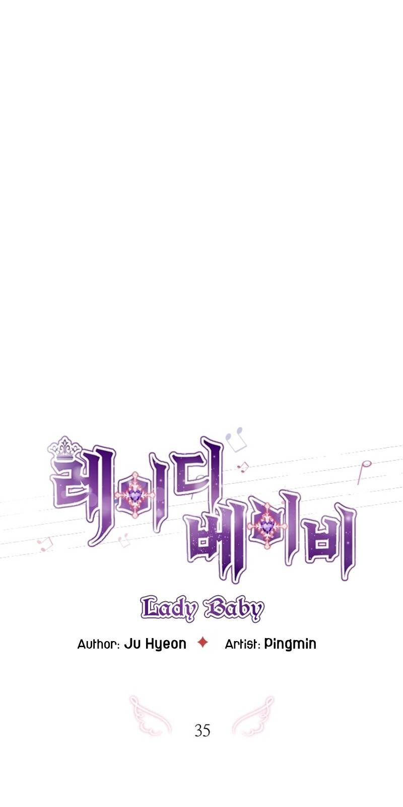 Tiểu Thư Bé Bỏng Đáng Yêu! Chapter 35 - 4