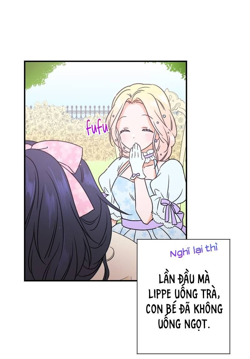 Tiểu Thư Bé Bỏng Đáng Yêu! Chapter 35 - 41