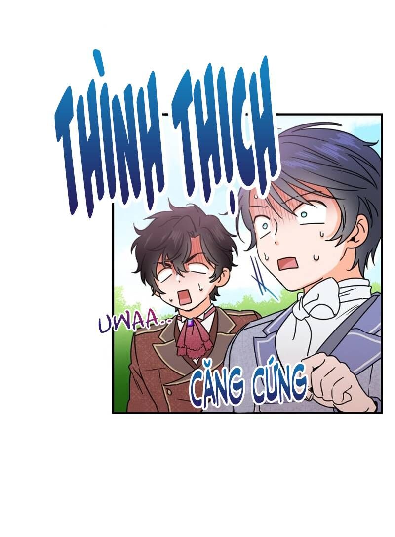 Tiểu Thư Bé Bỏng Đáng Yêu! Chapter 35 - 7