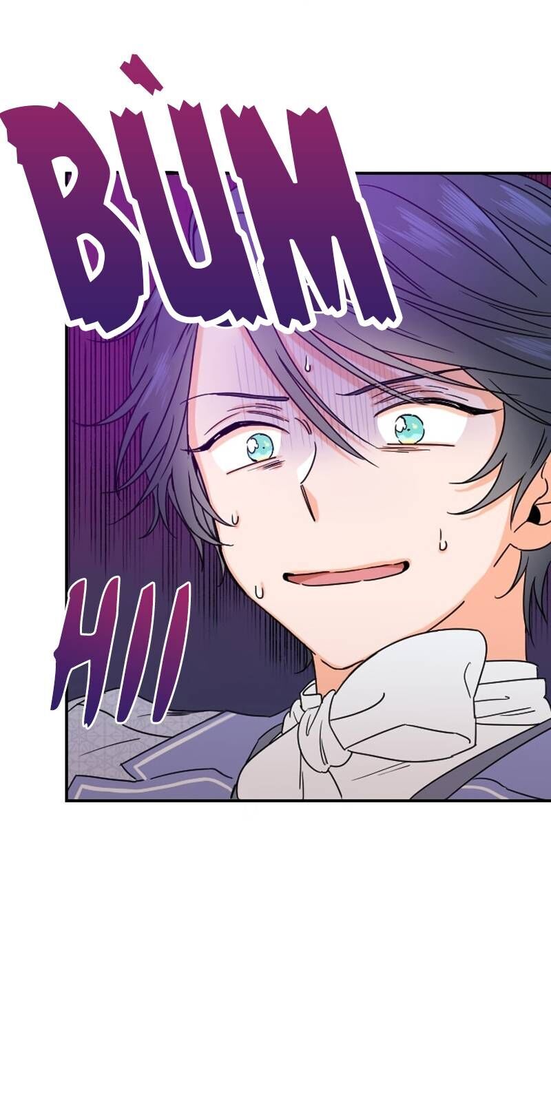 Tiểu Thư Bé Bỏng Đáng Yêu! Chapter 35 - 9