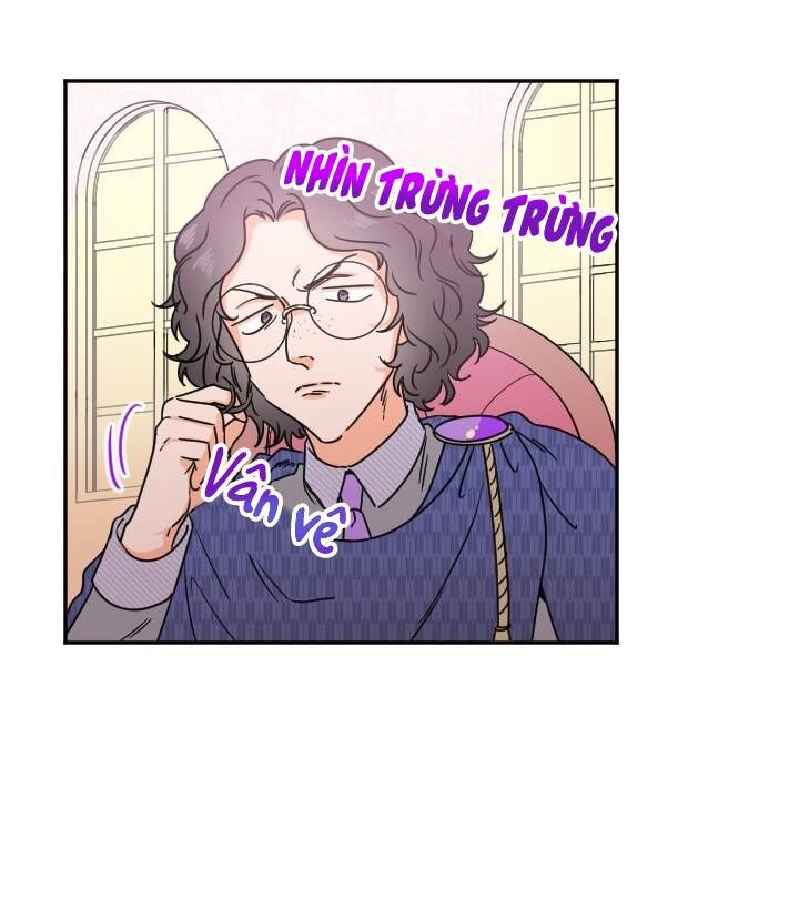Tiểu Thư Bé Bỏng Đáng Yêu! Chapter 36 - 4