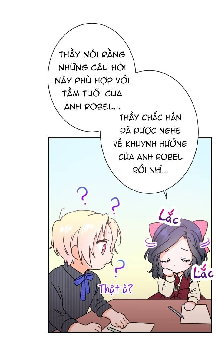 Tiểu Thư Bé Bỏng Đáng Yêu! Chapter 36 - 52