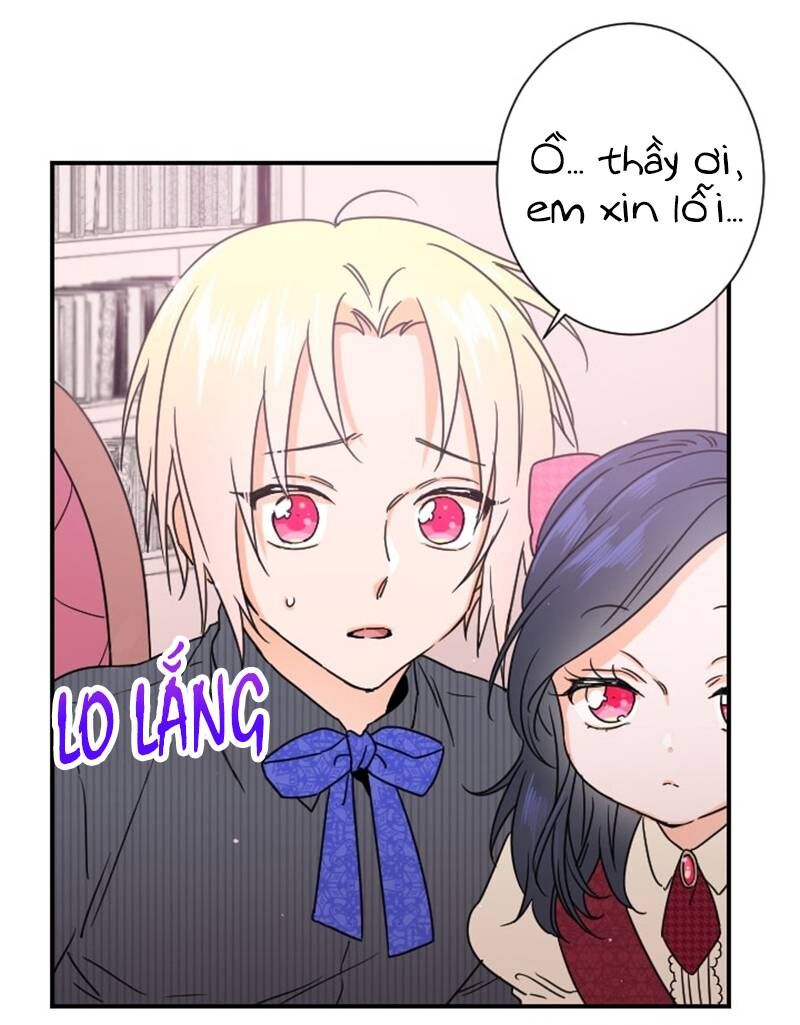Tiểu Thư Bé Bỏng Đáng Yêu! Chapter 37 - 13