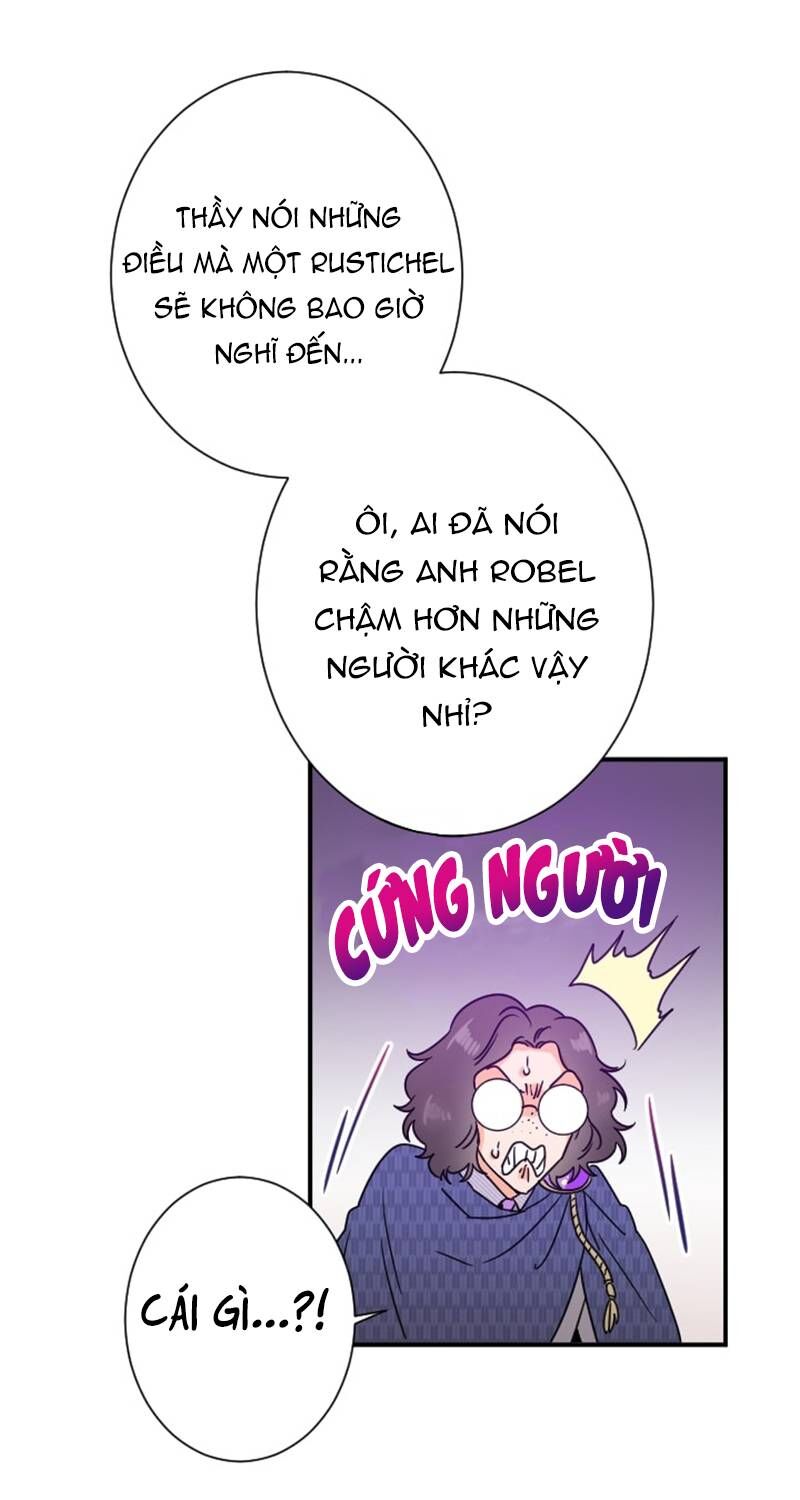 Tiểu Thư Bé Bỏng Đáng Yêu! Chapter 37 - 15