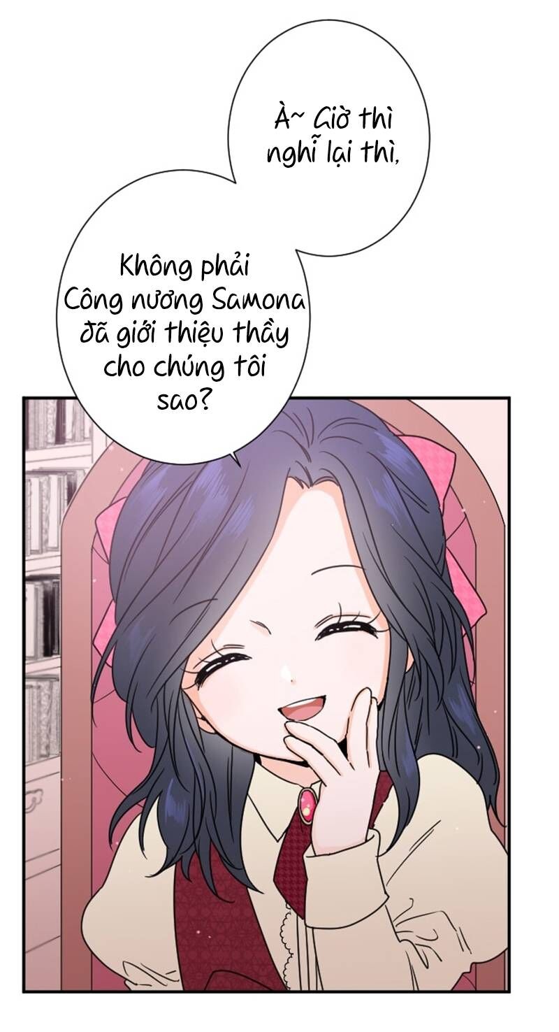 Tiểu Thư Bé Bỏng Đáng Yêu! Chapter 37 - 16