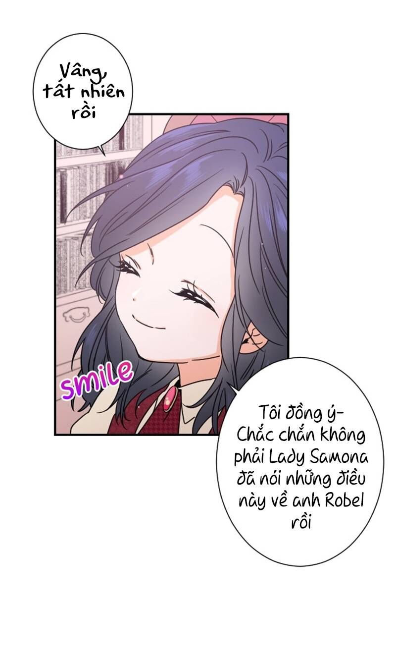 Tiểu Thư Bé Bỏng Đáng Yêu! Chapter 37 - 18