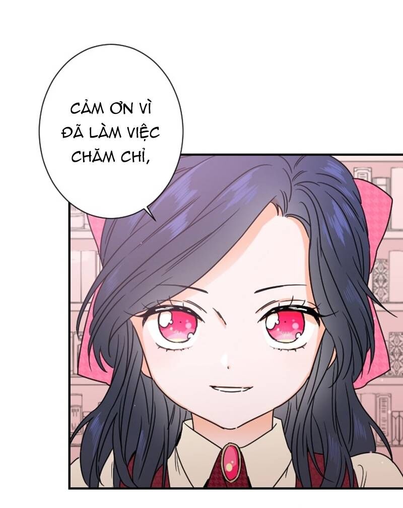 Tiểu Thư Bé Bỏng Đáng Yêu! Chapter 37 - 21