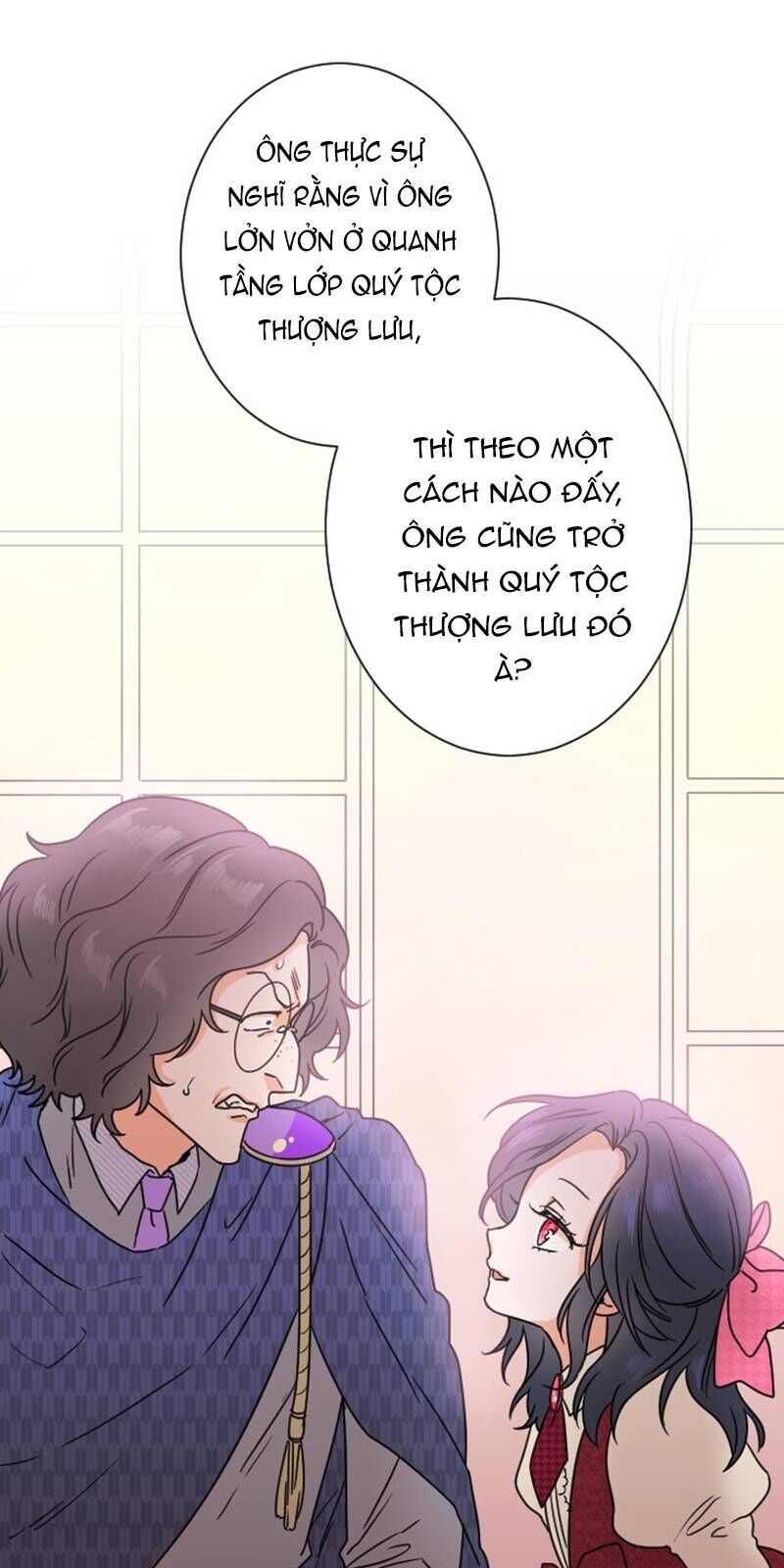 Tiểu Thư Bé Bỏng Đáng Yêu! Chapter 37 - 24