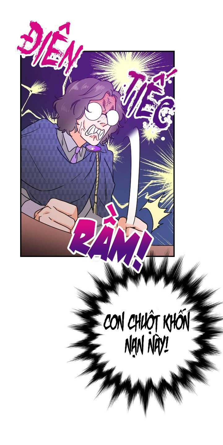 Tiểu Thư Bé Bỏng Đáng Yêu! Chapter 37 - 4