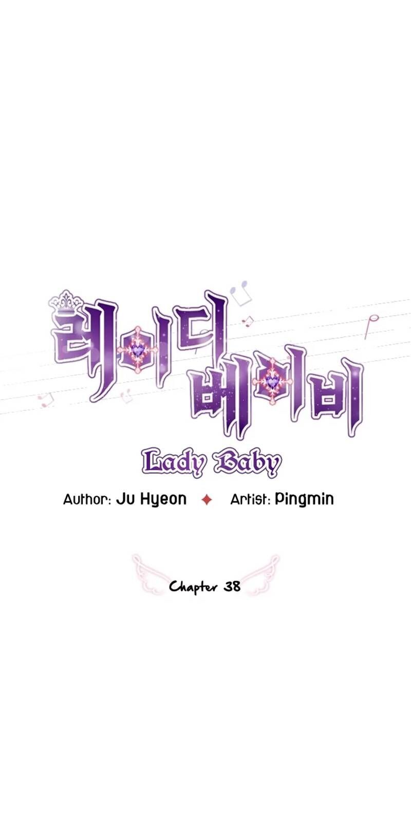 Tiểu Thư Bé Bỏng Đáng Yêu! Chapter 38 - 11