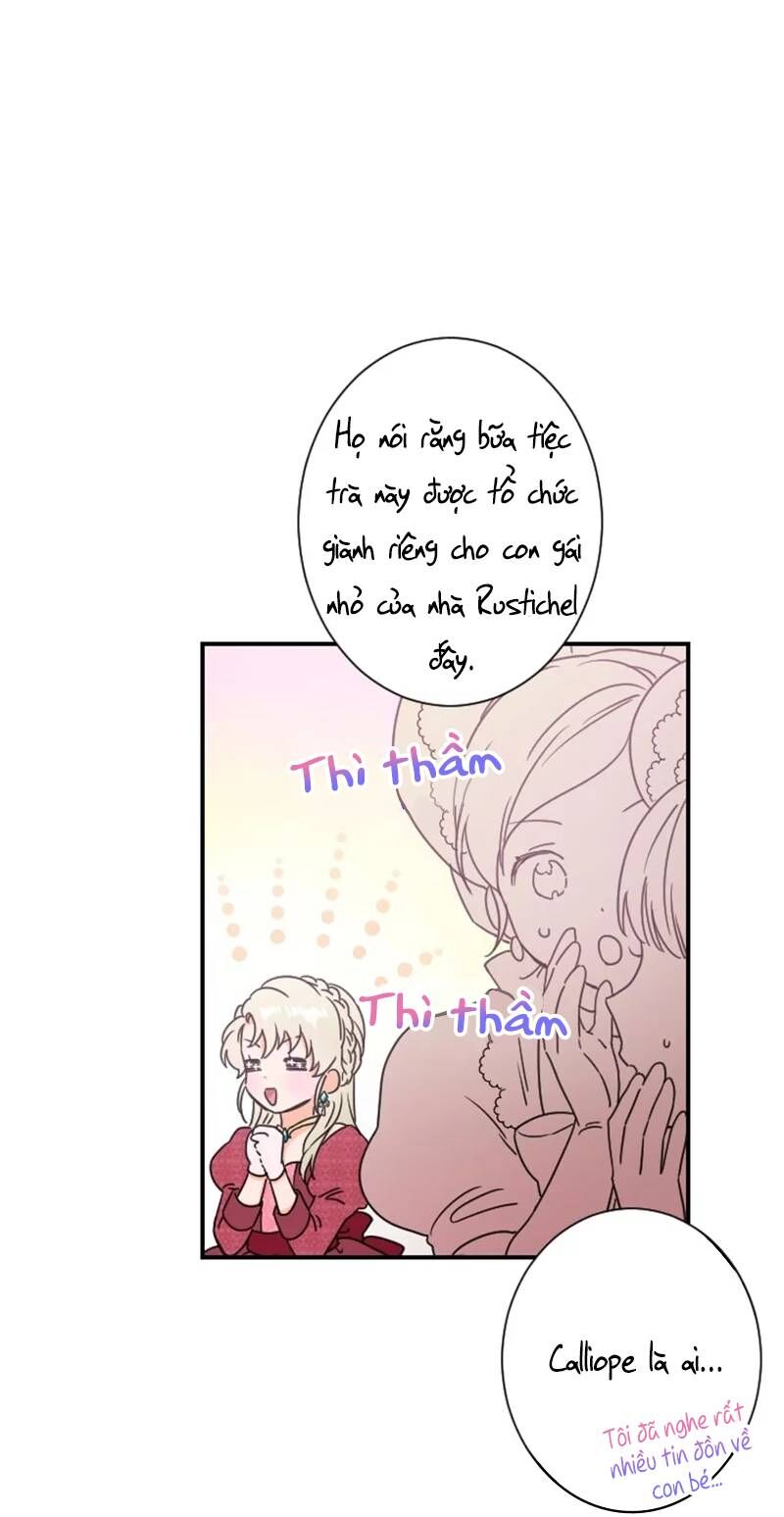 Tiểu Thư Bé Bỏng Đáng Yêu! Chapter 38 - 13