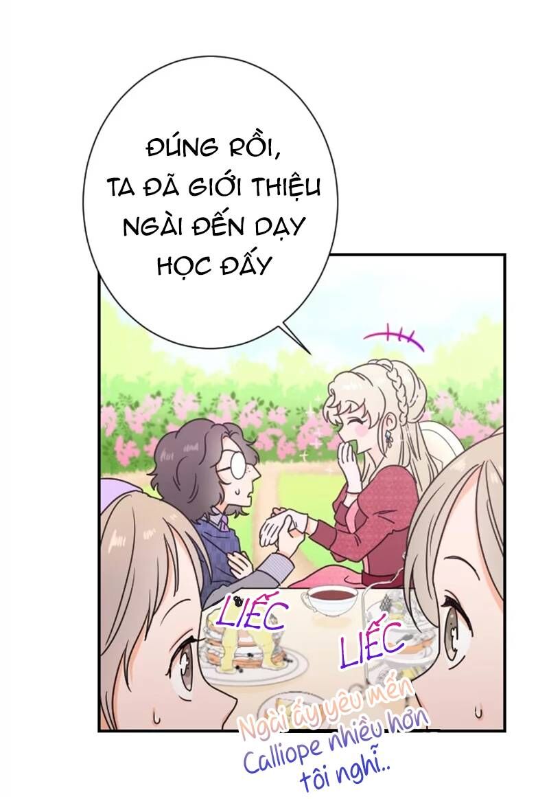 Tiểu Thư Bé Bỏng Đáng Yêu! Chapter 38 - 22