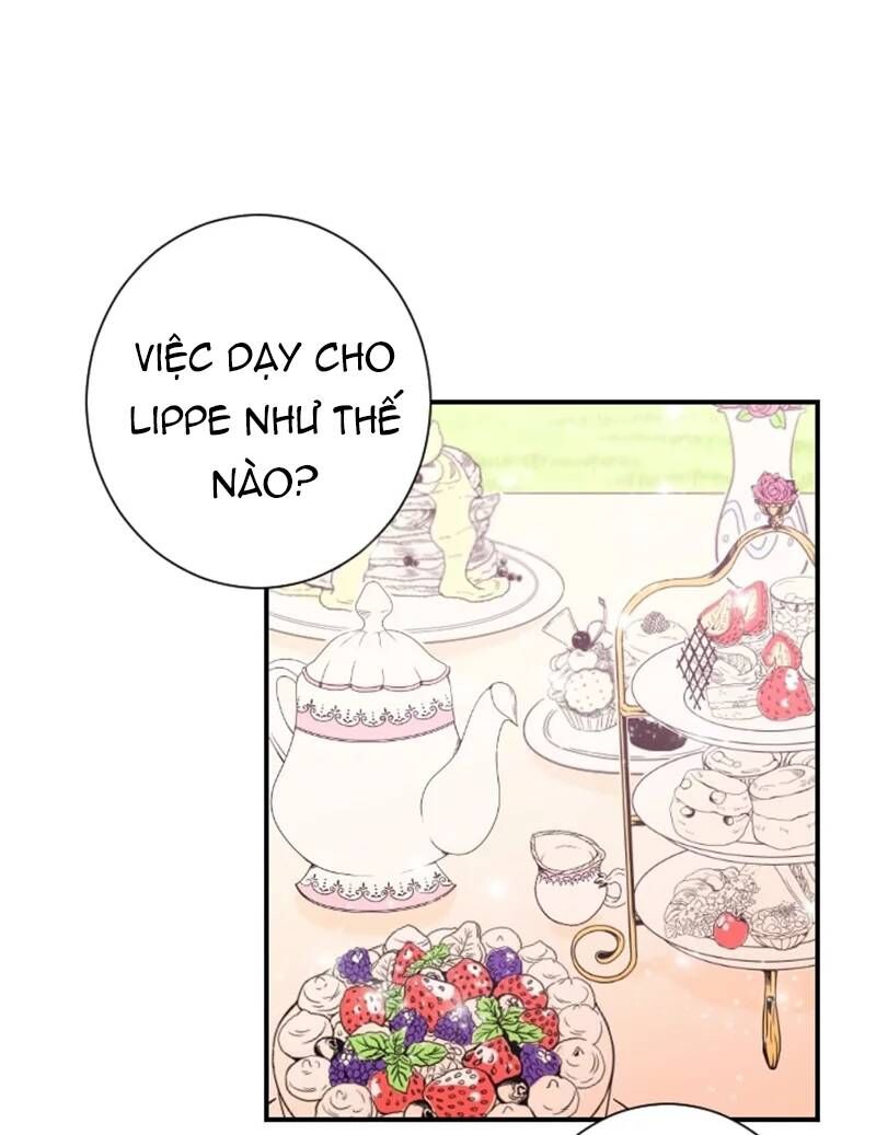 Tiểu Thư Bé Bỏng Đáng Yêu! Chapter 38 - 25