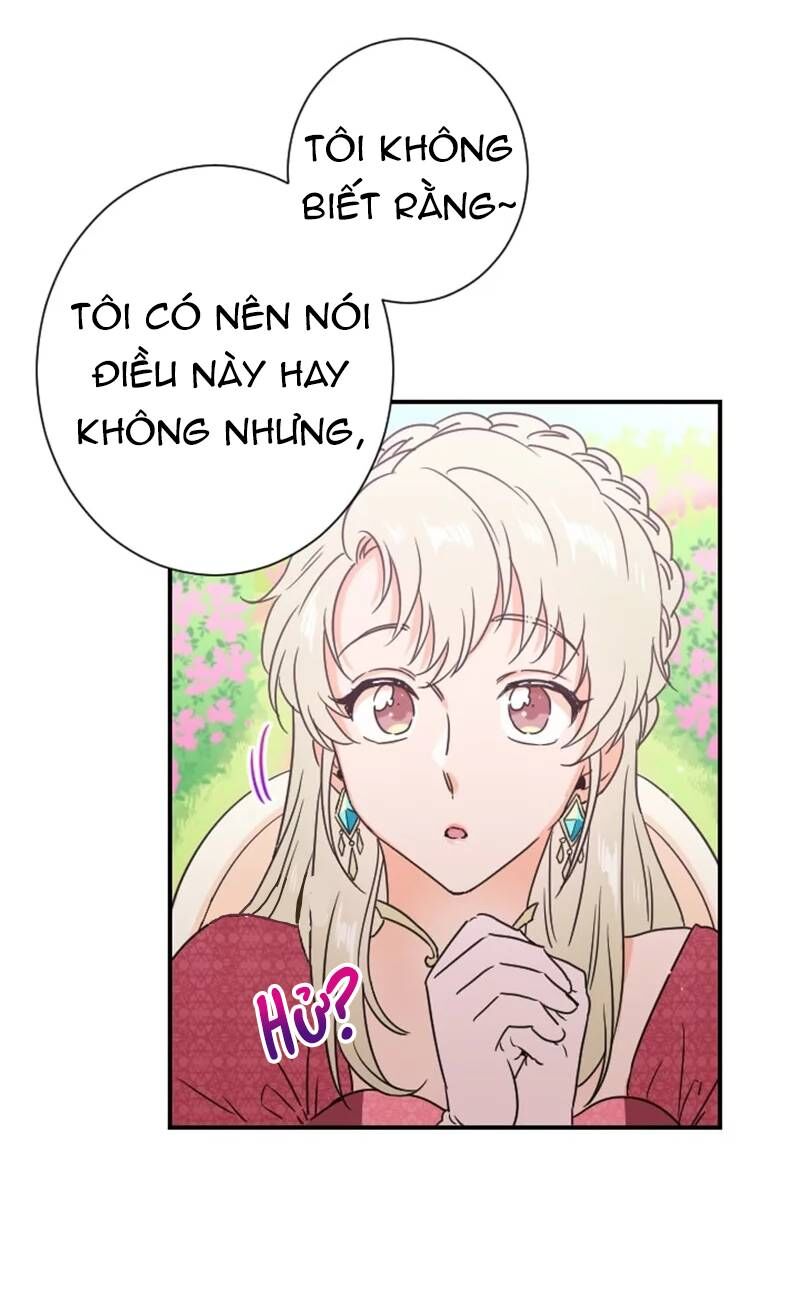 Tiểu Thư Bé Bỏng Đáng Yêu! Chapter 38 - 28