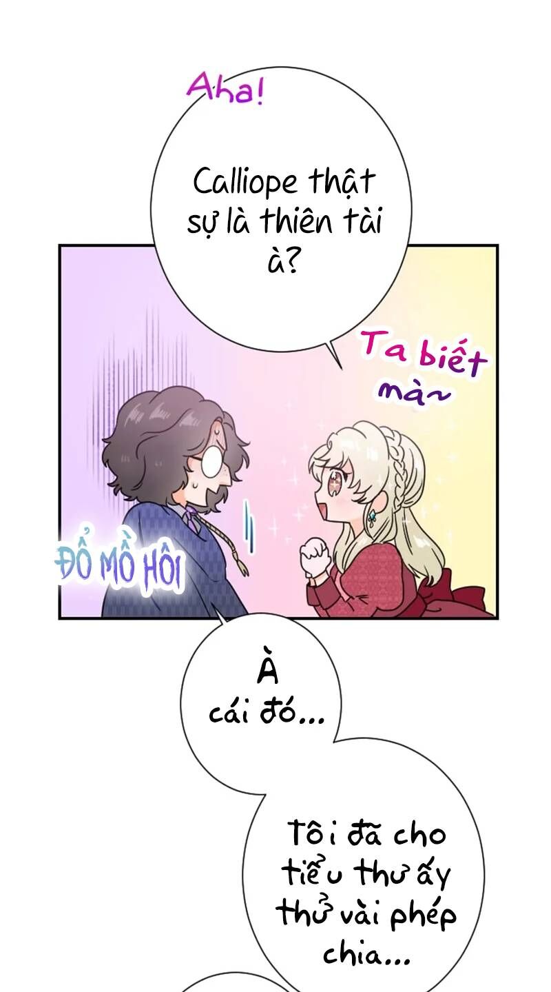 Tiểu Thư Bé Bỏng Đáng Yêu! Chapter 38 - 29