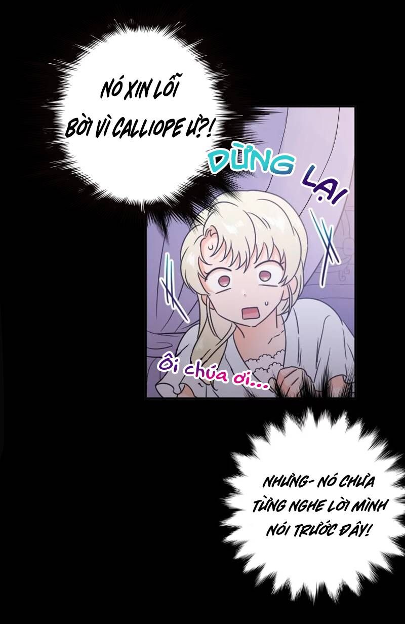 Tiểu Thư Bé Bỏng Đáng Yêu! Chapter 38 - 4