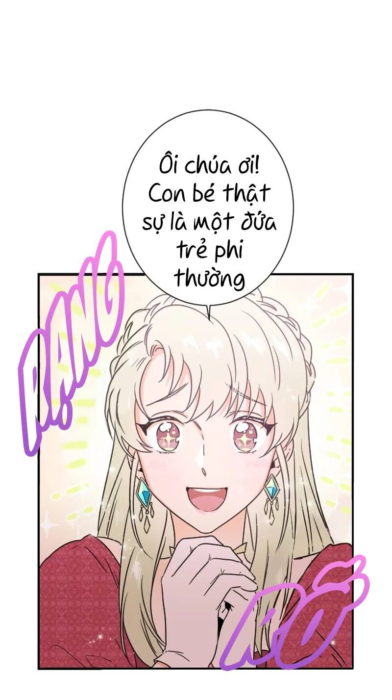 Tiểu Thư Bé Bỏng Đáng Yêu! Chapter 38 - 35