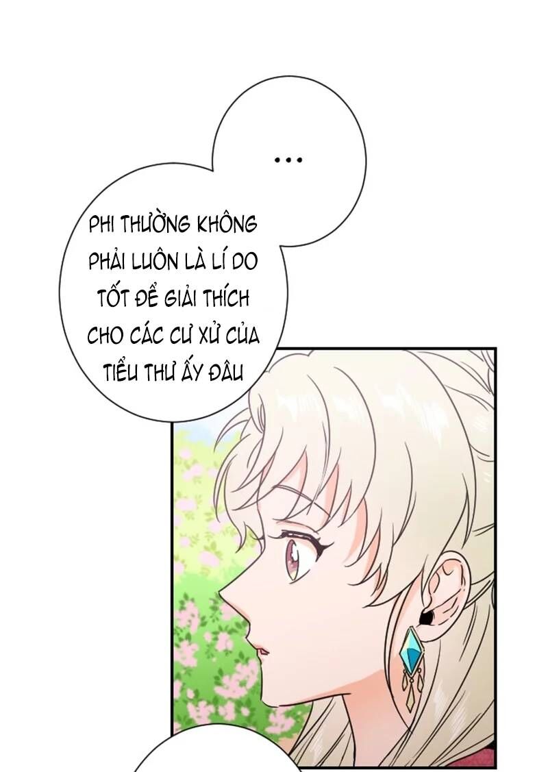 Tiểu Thư Bé Bỏng Đáng Yêu! Chapter 38 - 39