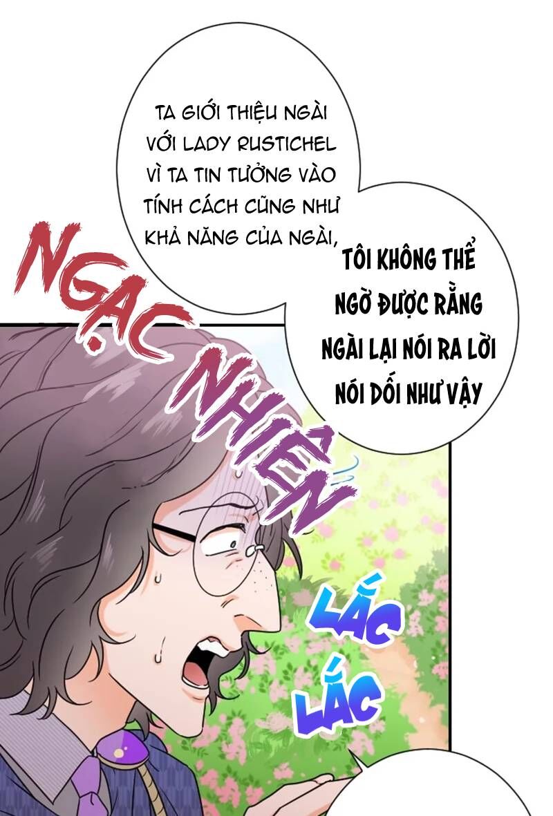 Tiểu Thư Bé Bỏng Đáng Yêu! Chapter 38 - 51