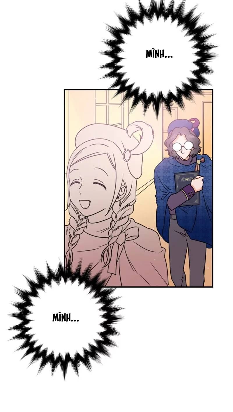 Tiểu Thư Bé Bỏng Đáng Yêu! Chapter 38 - 56