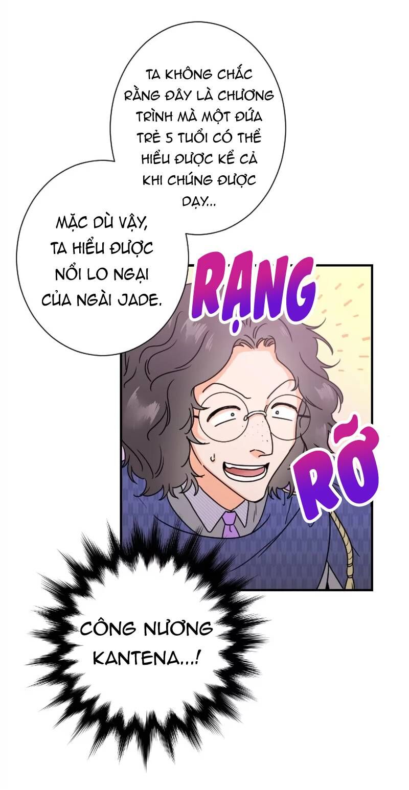 Tiểu Thư Bé Bỏng Đáng Yêu! Chapter 39 - 21