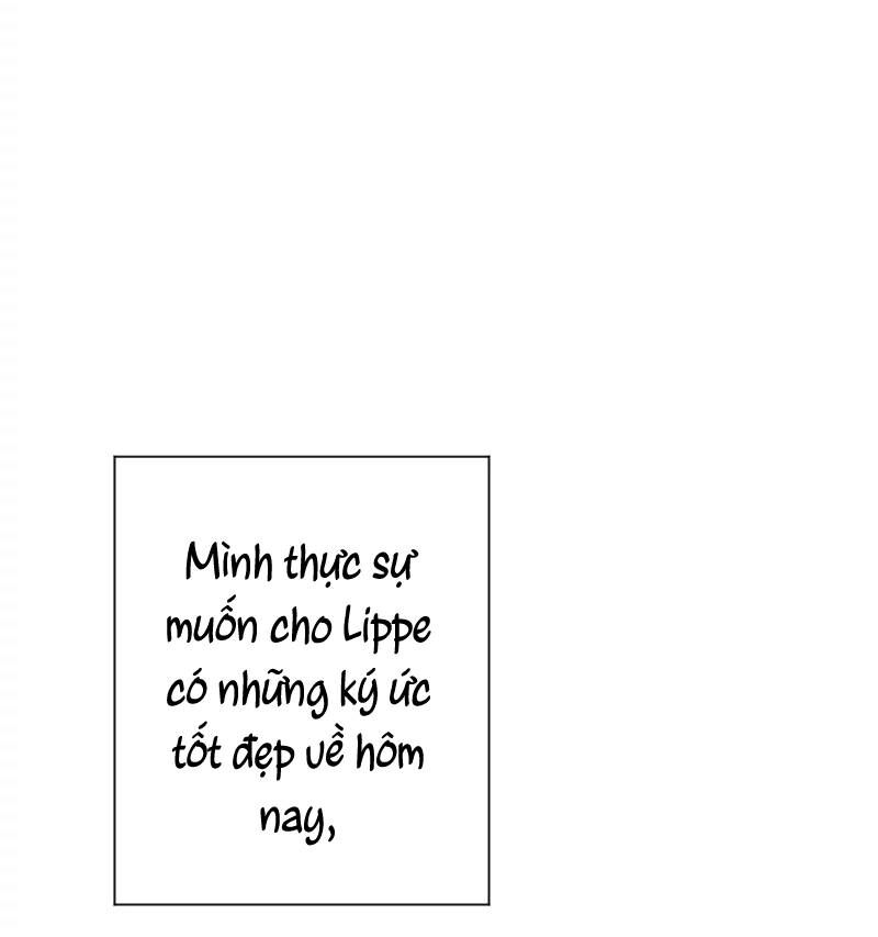 Tiểu Thư Bé Bỏng Đáng Yêu! Chapter 39 - 41