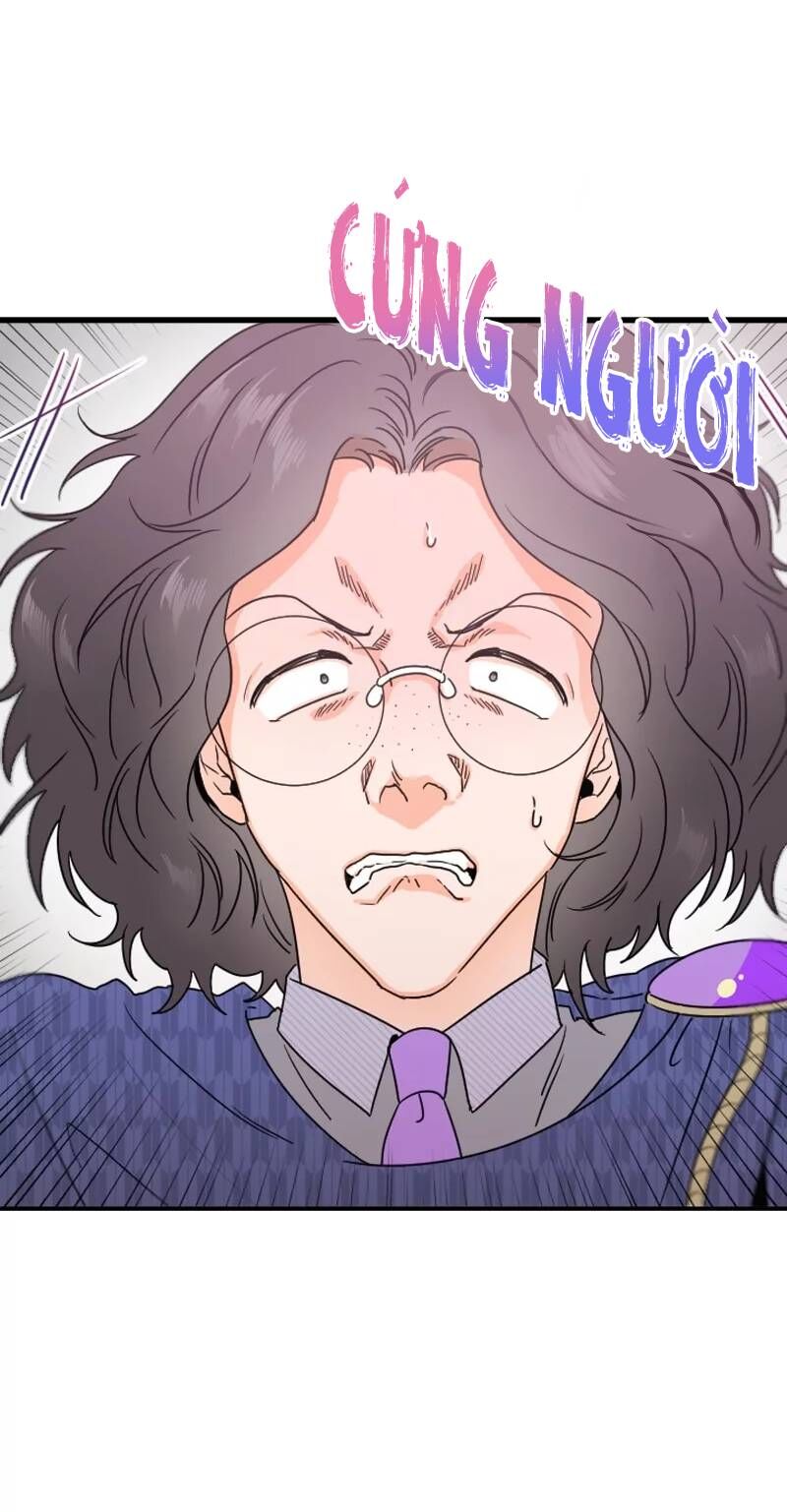 Tiểu Thư Bé Bỏng Đáng Yêu! Chapter 39 - 52