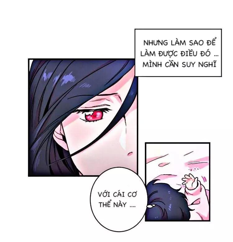 Tiểu Thư Bé Bỏng Đáng Yêu! Chapter 4 - 17