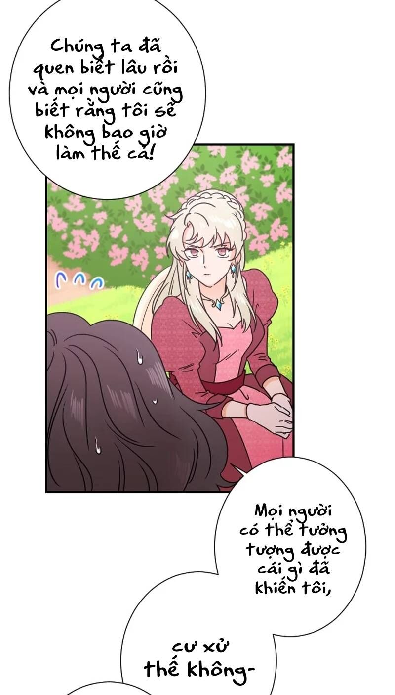 Tiểu Thư Bé Bỏng Đáng Yêu! Chapter 40 - 45