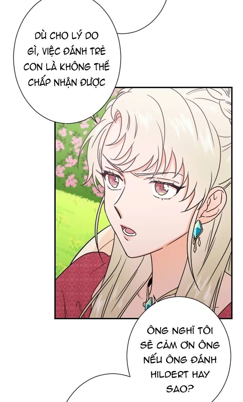 Tiểu Thư Bé Bỏng Đáng Yêu! Chapter 40 - 46