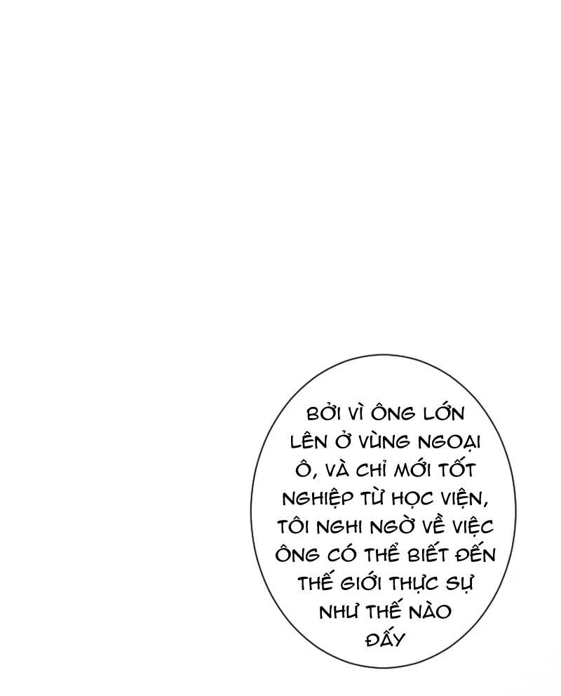 Tiểu Thư Bé Bỏng Đáng Yêu! Chapter 40 - 7