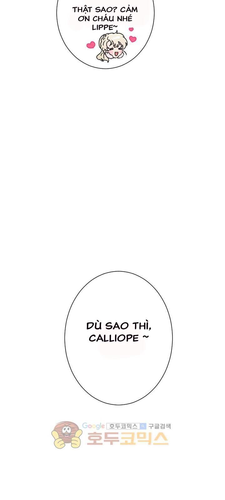 Tiểu Thư Bé Bỏng Đáng Yêu! Chapter 41 - 3