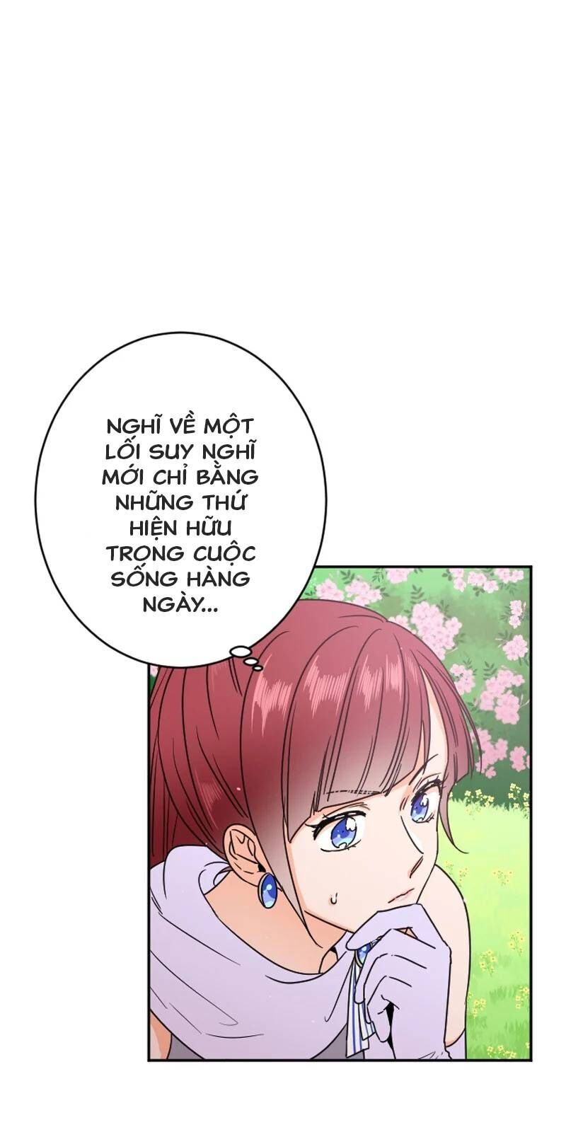 Tiểu Thư Bé Bỏng Đáng Yêu! Chapter 41 - 32