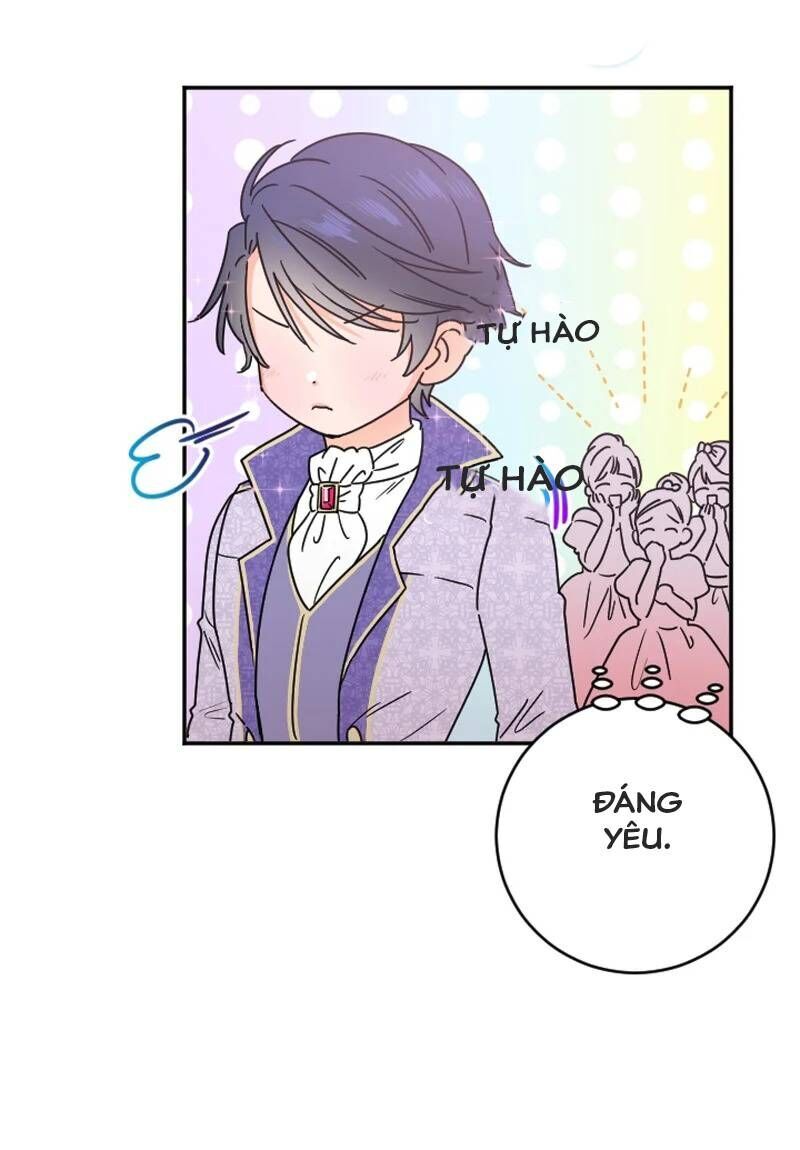 Tiểu Thư Bé Bỏng Đáng Yêu! Chapter 41 - 43