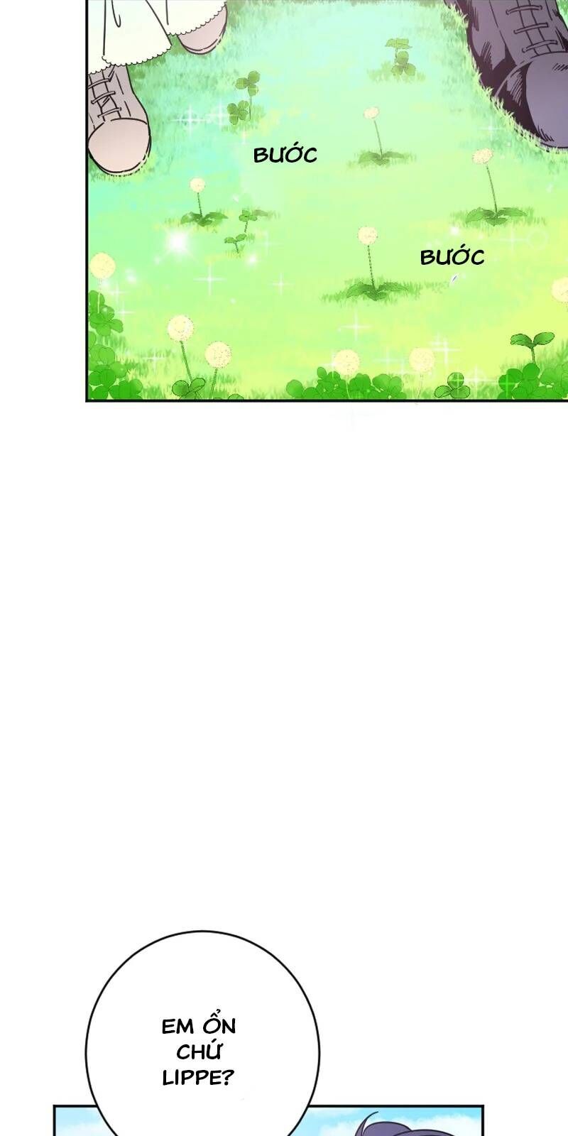 Tiểu Thư Bé Bỏng Đáng Yêu! Chapter 41 - 49