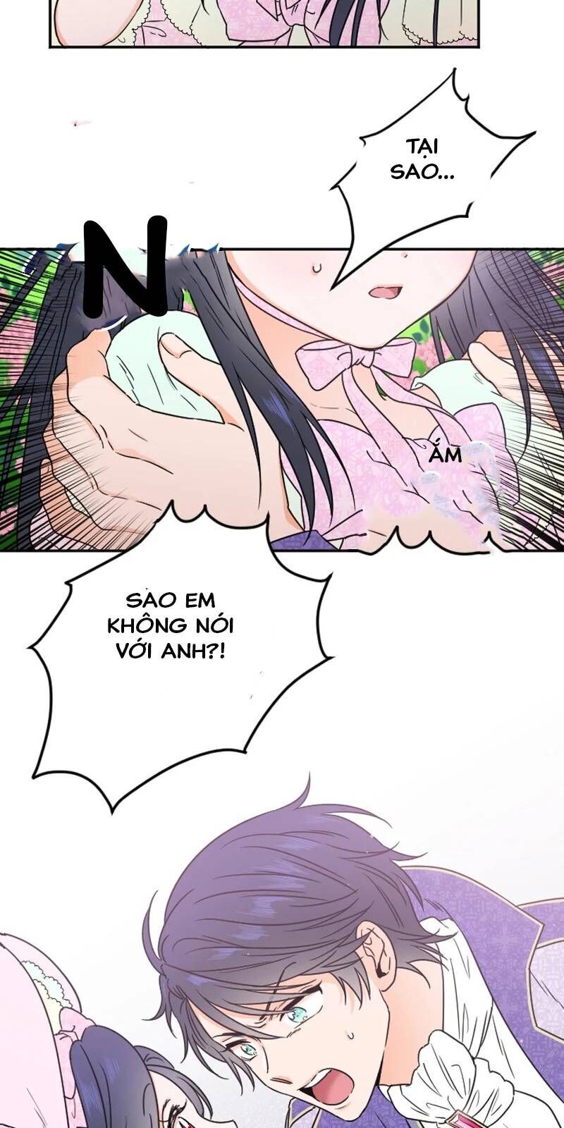 Tiểu Thư Bé Bỏng Đáng Yêu! Chapter 42 - 25