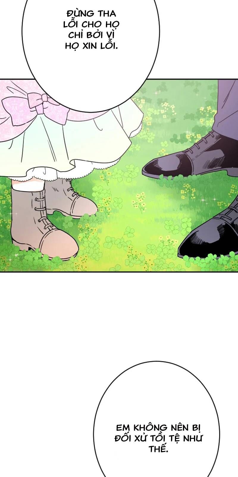 Tiểu Thư Bé Bỏng Đáng Yêu! Chapter 42 - 36