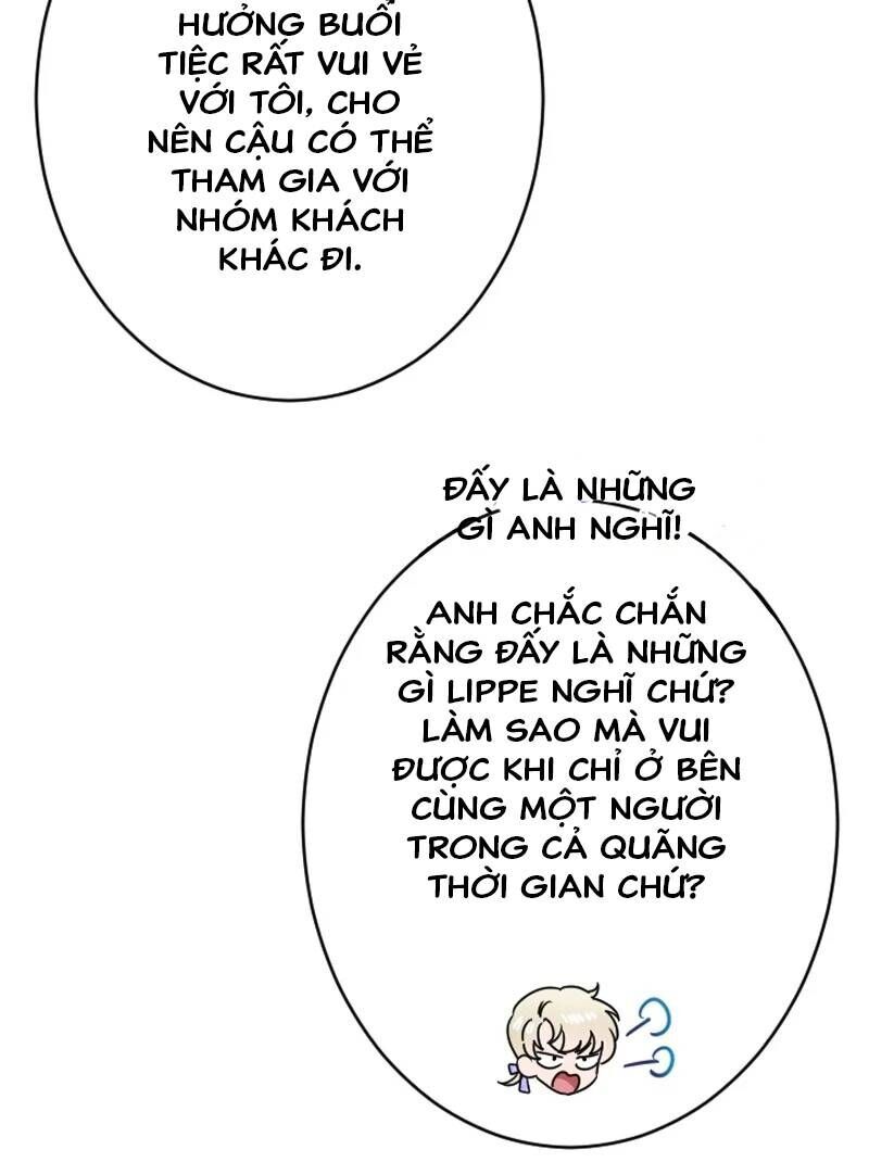 Tiểu Thư Bé Bỏng Đáng Yêu! Chapter 42 - 10