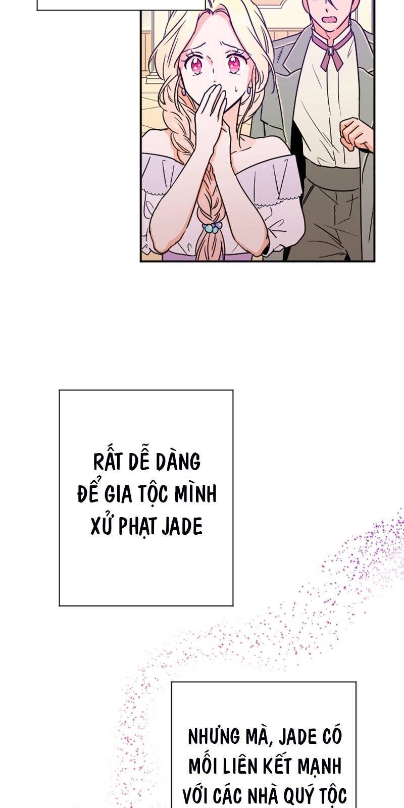 Tiểu Thư Bé Bỏng Đáng Yêu! Chapter 43 - 22