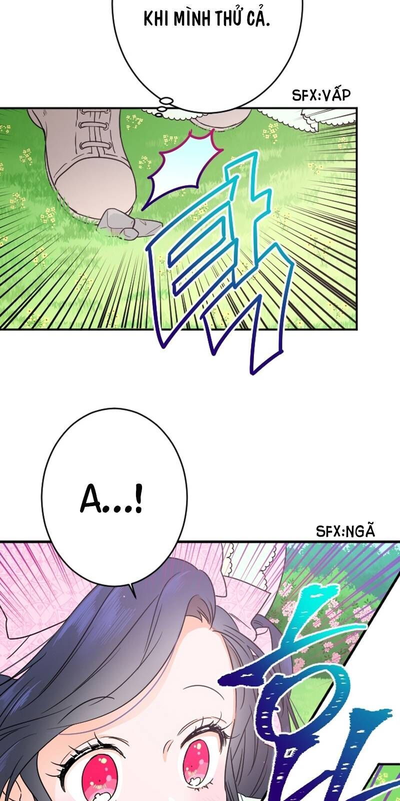Tiểu Thư Bé Bỏng Đáng Yêu! Chapter 43 - 58