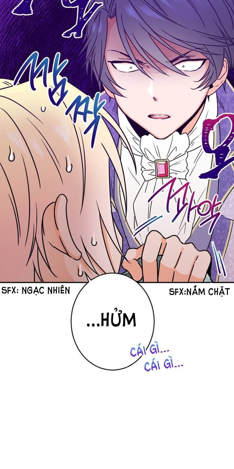 Tiểu Thư Bé Bỏng Đáng Yêu! Chapter 43 - 9