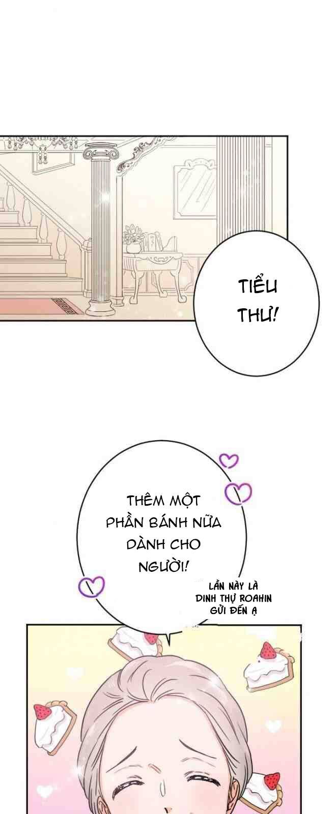 Tiểu Thư Bé Bỏng Đáng Yêu! Chapter 46 - 22