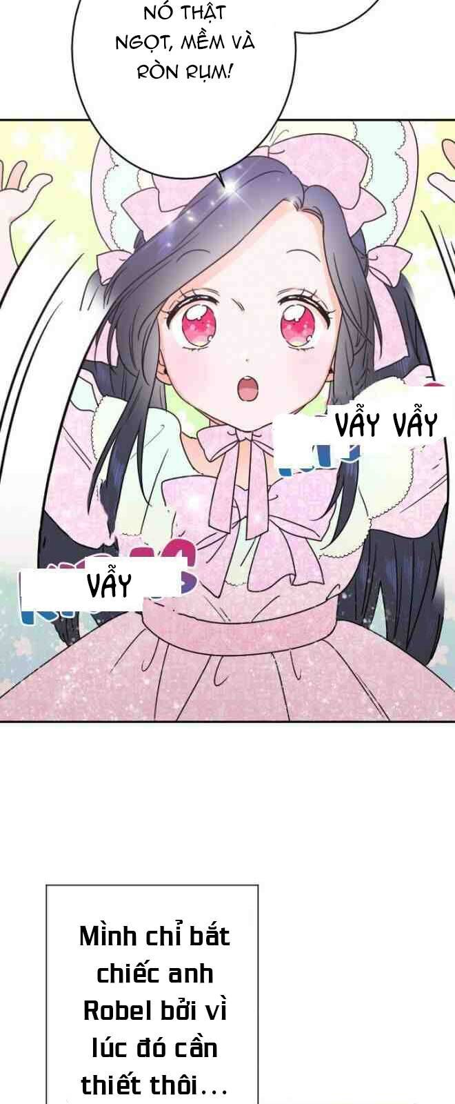 Tiểu Thư Bé Bỏng Đáng Yêu! Chapter 46 - 26